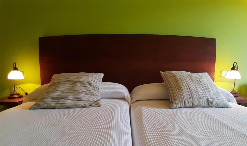 Hotel Rural Los Molinillos - Twin Room