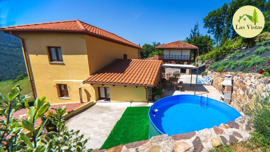 Las vistas, Cornellana – Precios actualizados 2022