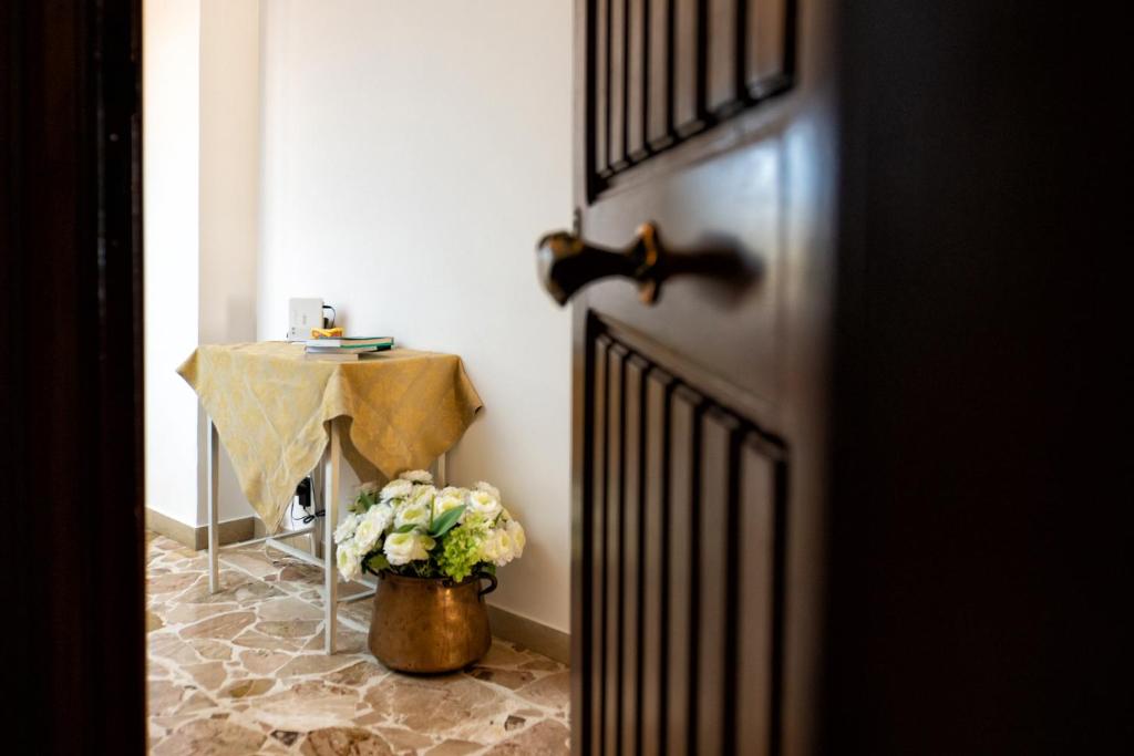 Apartment Rachel - İki Yatak Odalı Daire