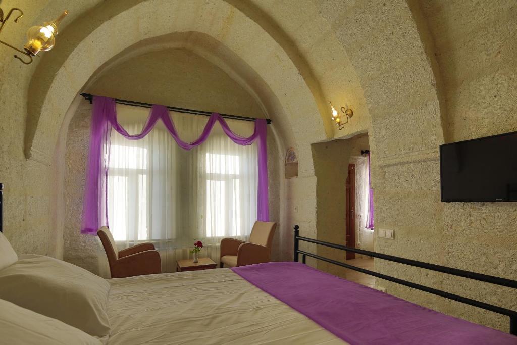 Jacob's Cave Suites - Cappadocia - 17