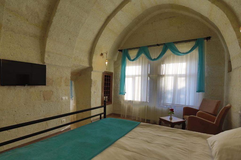 Jacob's Cave Suites - Cappadocia - 9