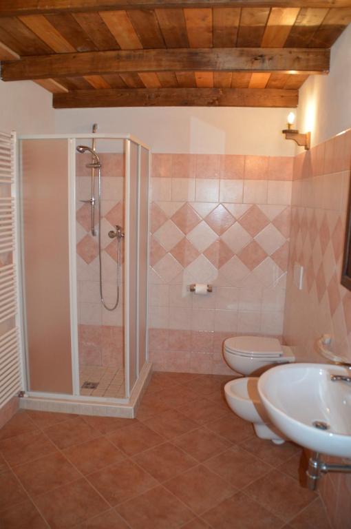 Agriturismo La Meridiana - Error