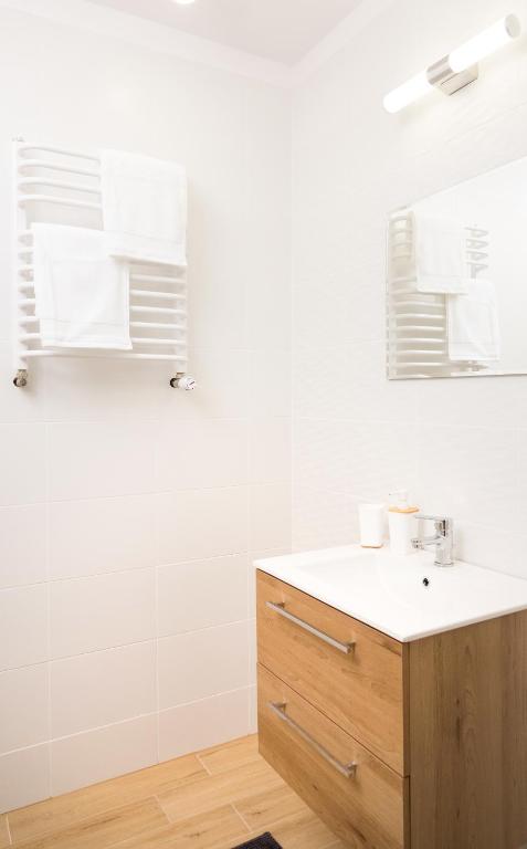 Apartamenty Majka - Studio