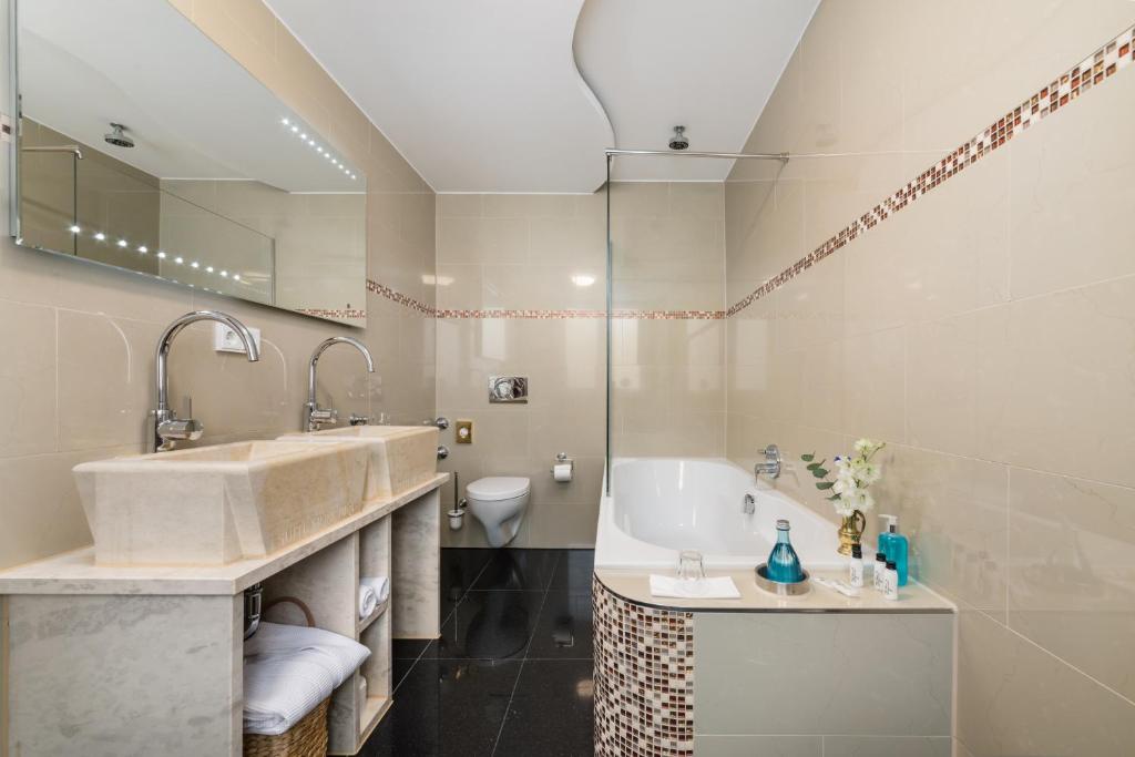 Hôtel du Train - Resim 8