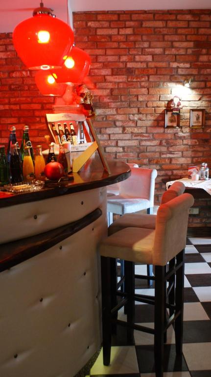 Fotografie z fotogalerie ubytování Woda Na Młyn Gościniec Dla Przyjaciół 2 Sp z oo v destinaci Waćmerek