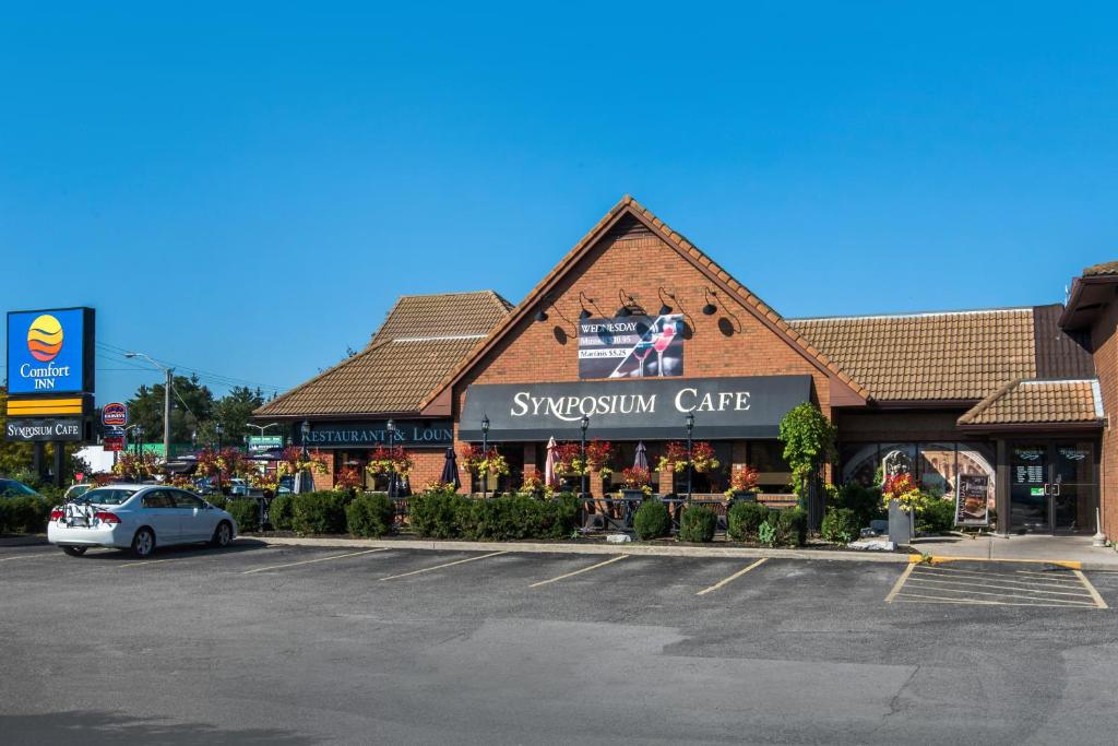 Comfort Inn