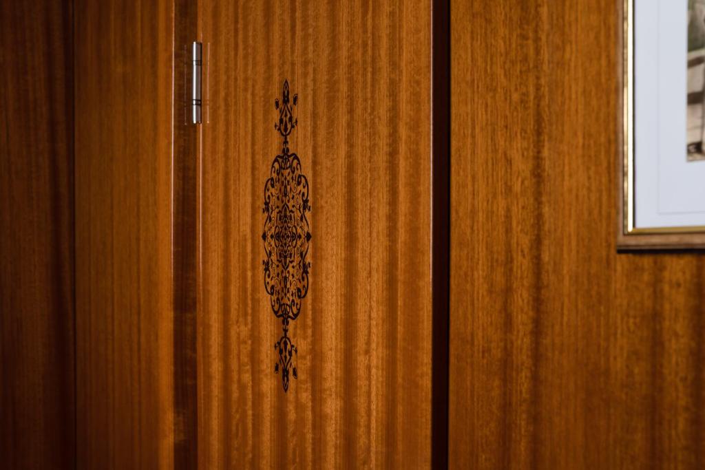 Hôtel du Train - Resim 17