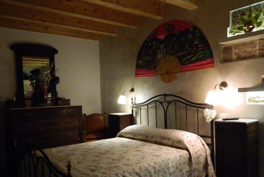 Torre Anna Historical Center Living - Housity