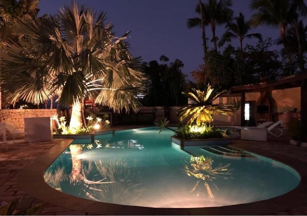  Monalisa Guesthouse Pé NAreia - Ilhabela