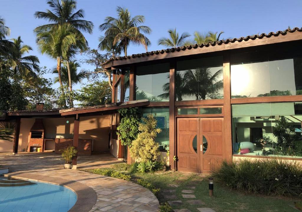  Monalisa Guesthouse Pé NAreia - Ilhabela
