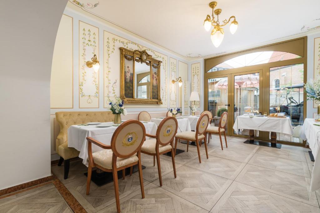 Hôtel du Train - Resim 39