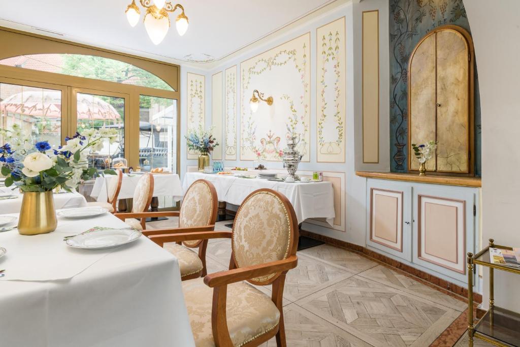 Hôtel du Train - Resim 40