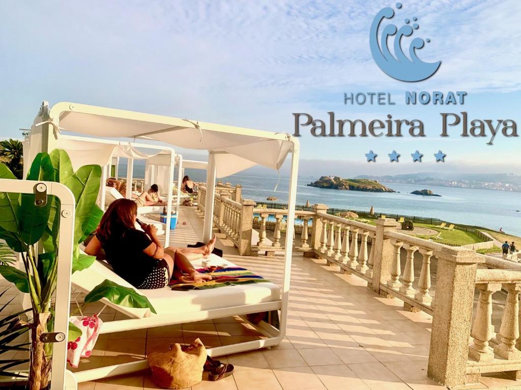 Hotel Norat Palmeira Playa, Ribeira – Updated 2023 Prices