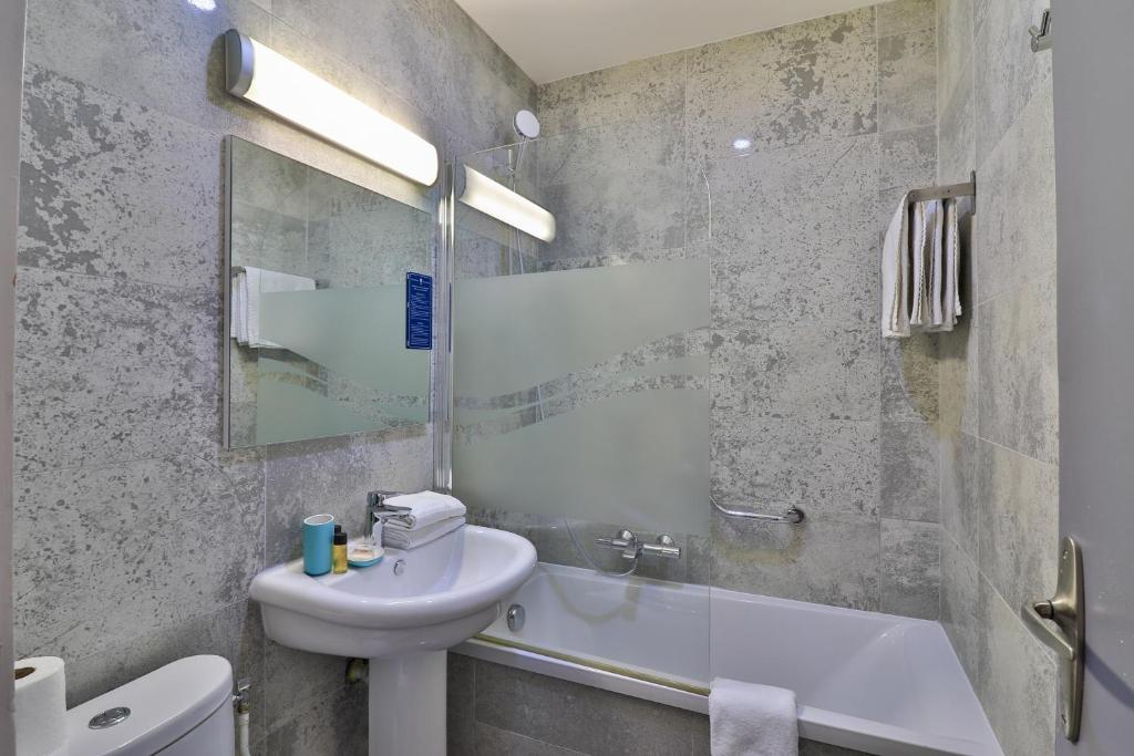 Hotel Amiraute - Resim 20