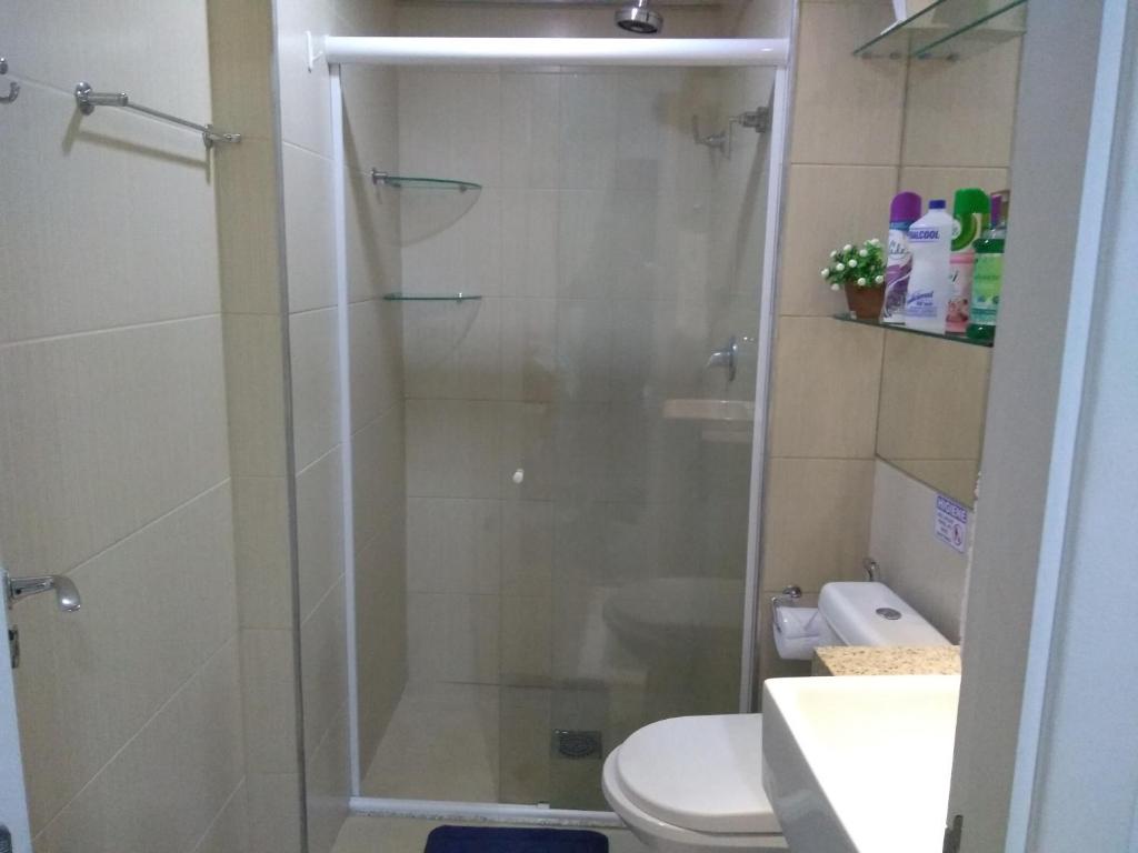  Apartamento 1206-D Landscape Beira Mar Fortaleza