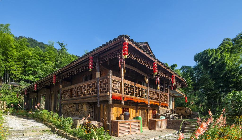 Forest Glass inn - Chalet De Dos Habitaciones