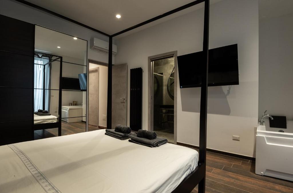 SUITE 39 - Cuarto King