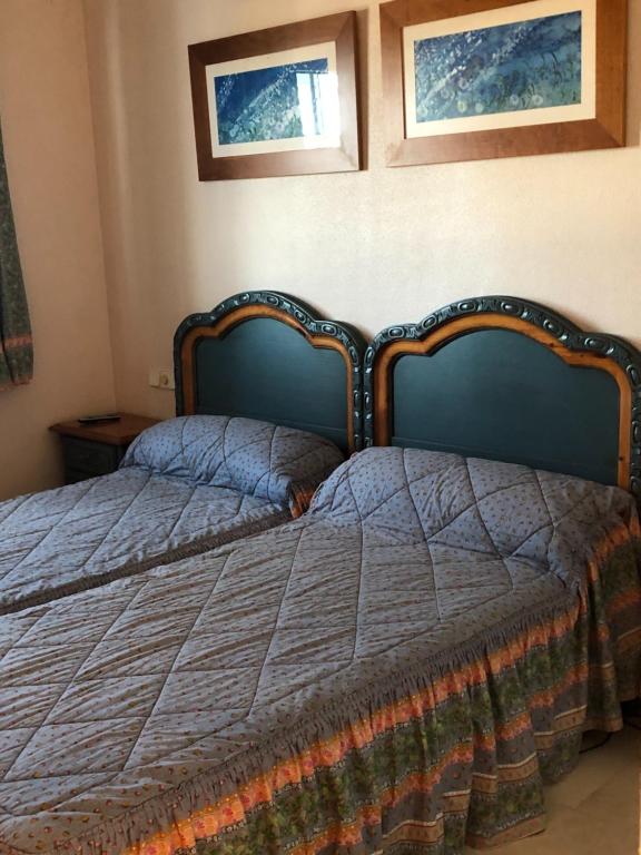 Maravilloso apartamento, Torrenostra, Spain - Booking.com