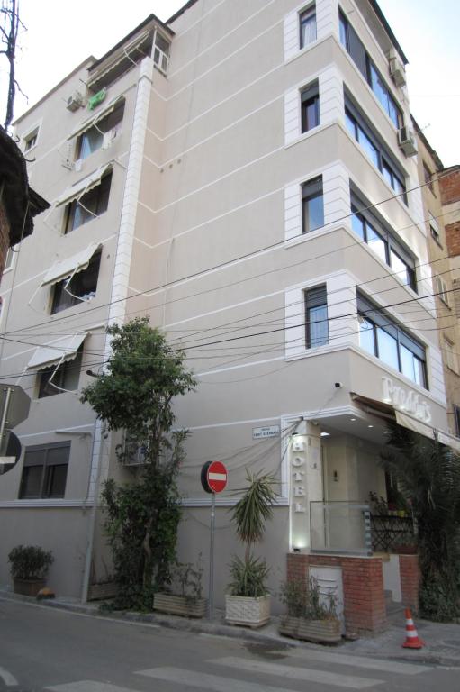 Freddy's Hotel - Imazhi 6