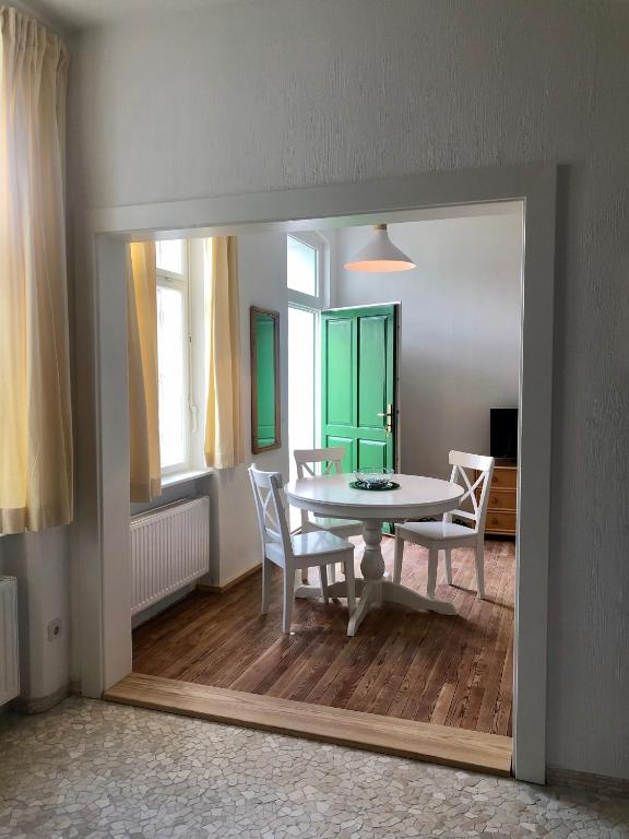Fotografie z fotogalerie ubytování Sonnhof Ressl v destinaci Klosterneuburg