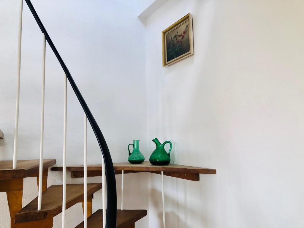 Fotografie z fotogalerie ubytování Sonnhof Ressl v destinaci Klosterneuburg