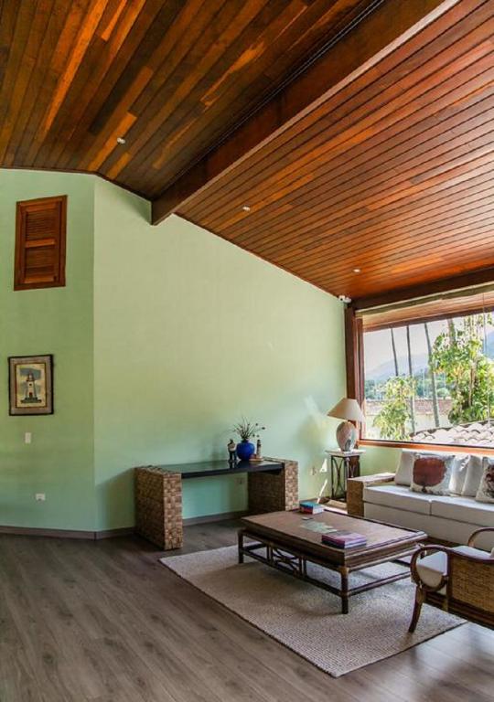  Monalisa Guesthouse Pé NAreia - Ilhabela