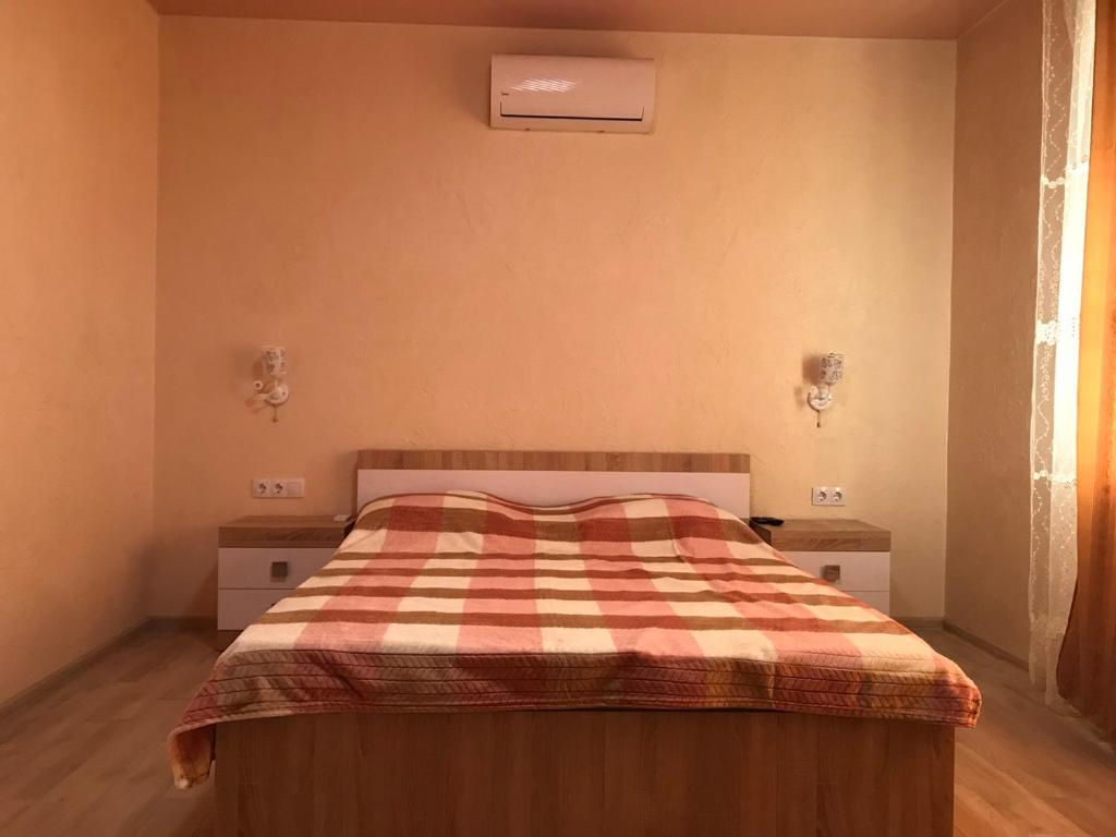 Апартаменти LIKE 1 - отзывы и видео