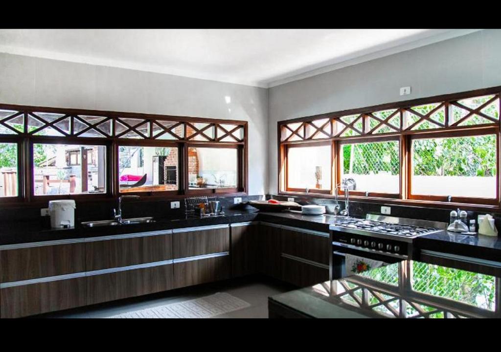  Monalisa Guesthouse Pé NAreia - Ilhabela