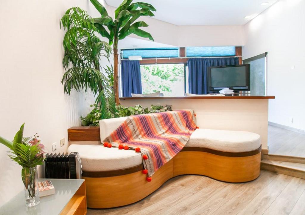  Monalisa Guesthouse Pé NAreia - Ilhabela