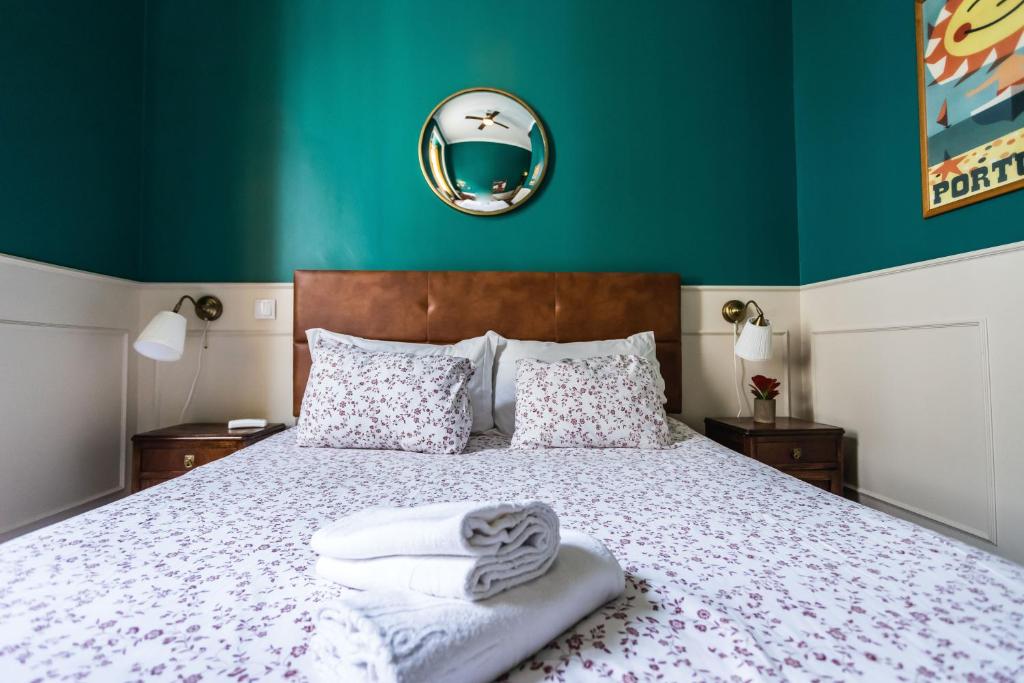 Home Lisbon Hostel - 16