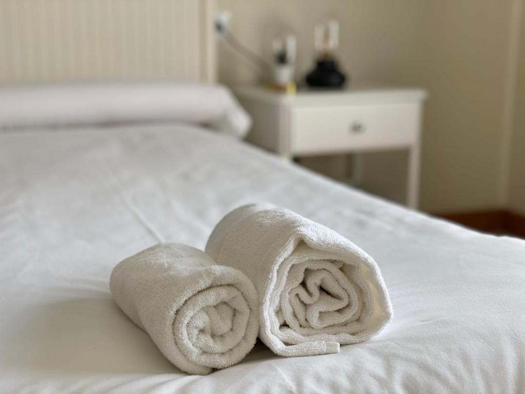 reservar en Las Casas de Sofía