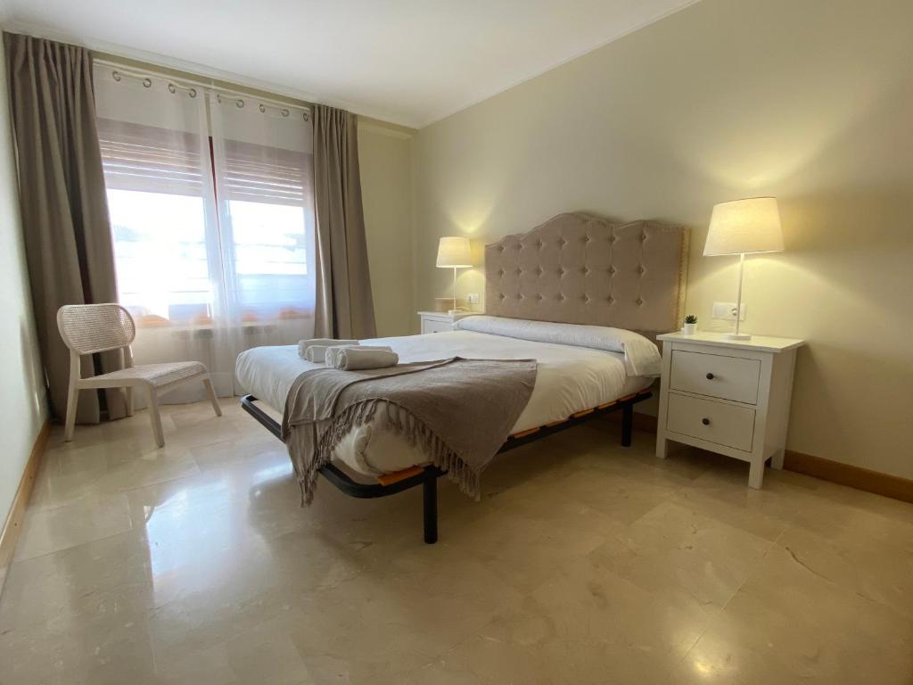 Las Casas de Sofía en Cabanillas