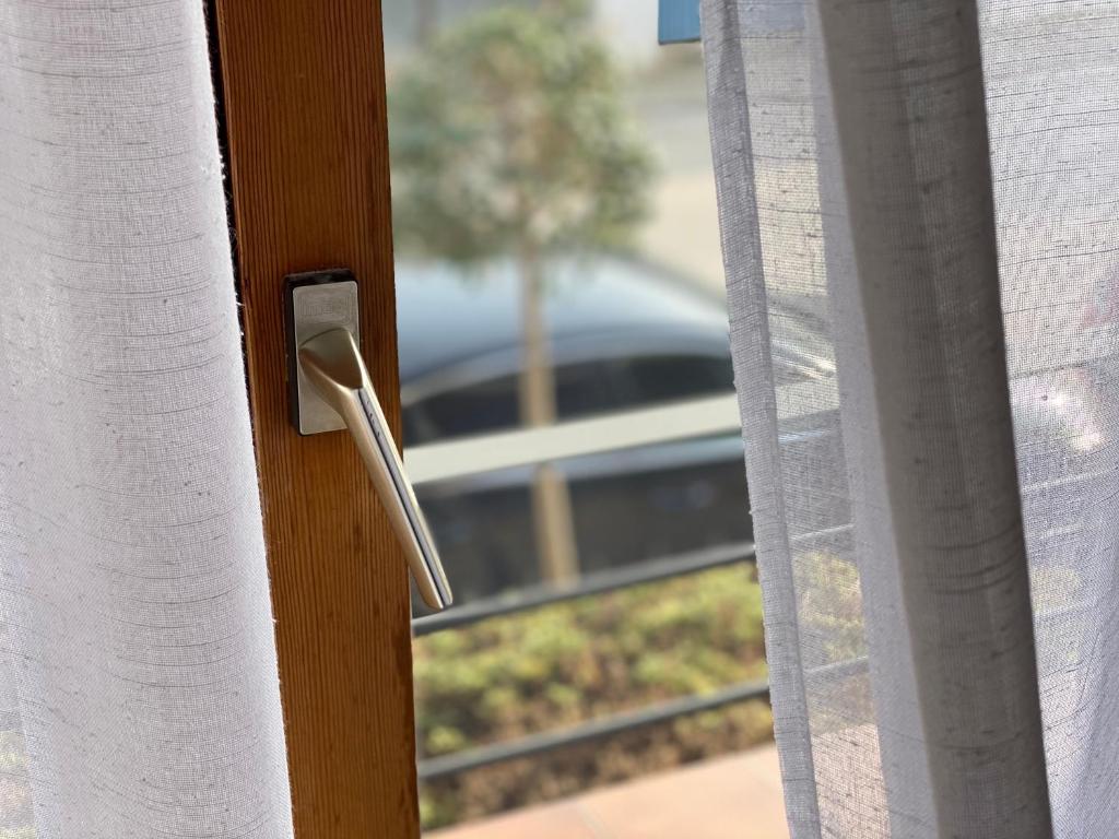 reservar hotel en Cabanillas