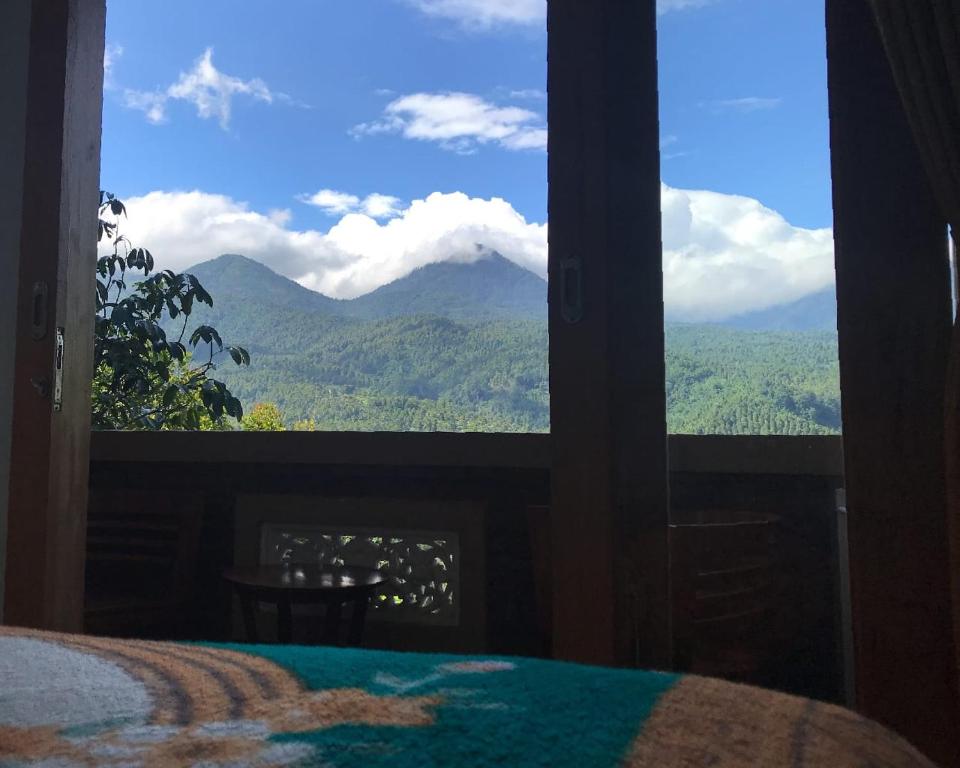Umah De Madya & Rooftop De Madya