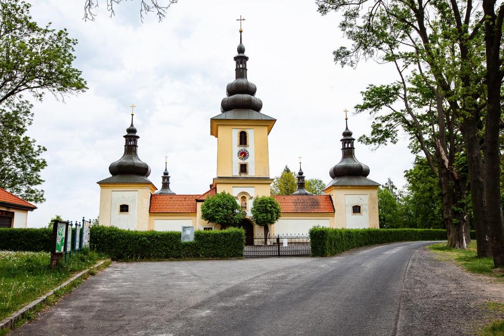 Lokalna atrakcja w pobliżu tego apartamentu