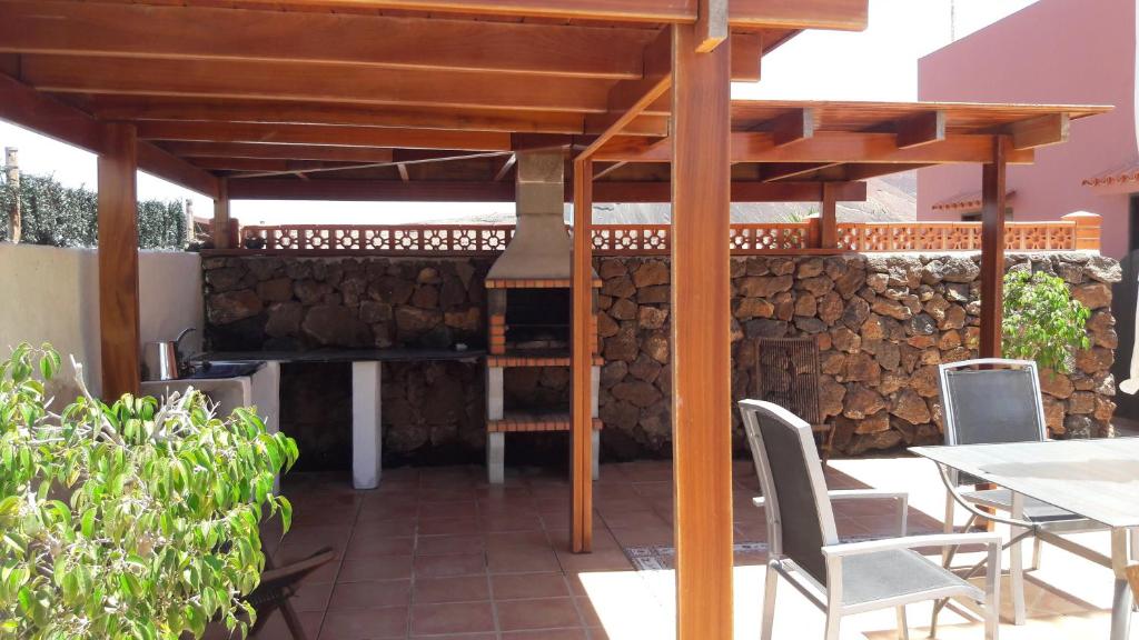 Casa Mami, Lajares – Updated 2022 Prices