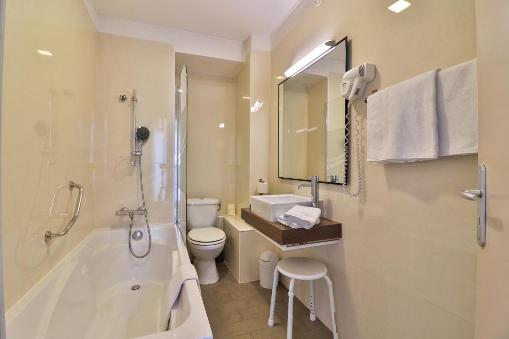 Hotel Amiraute - Resim 21