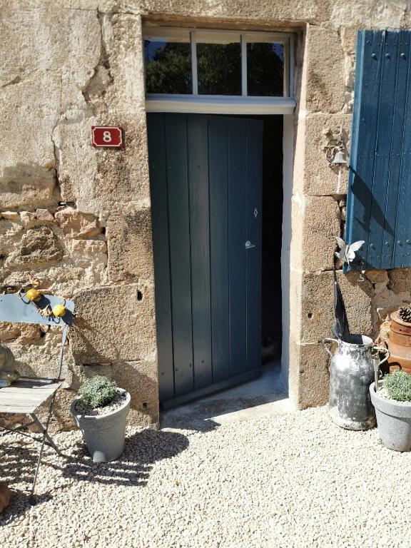 Fotografie z fotogalerie ubytování Domaine La Pomme de Pin v destinaci Louroux-de-Beaune