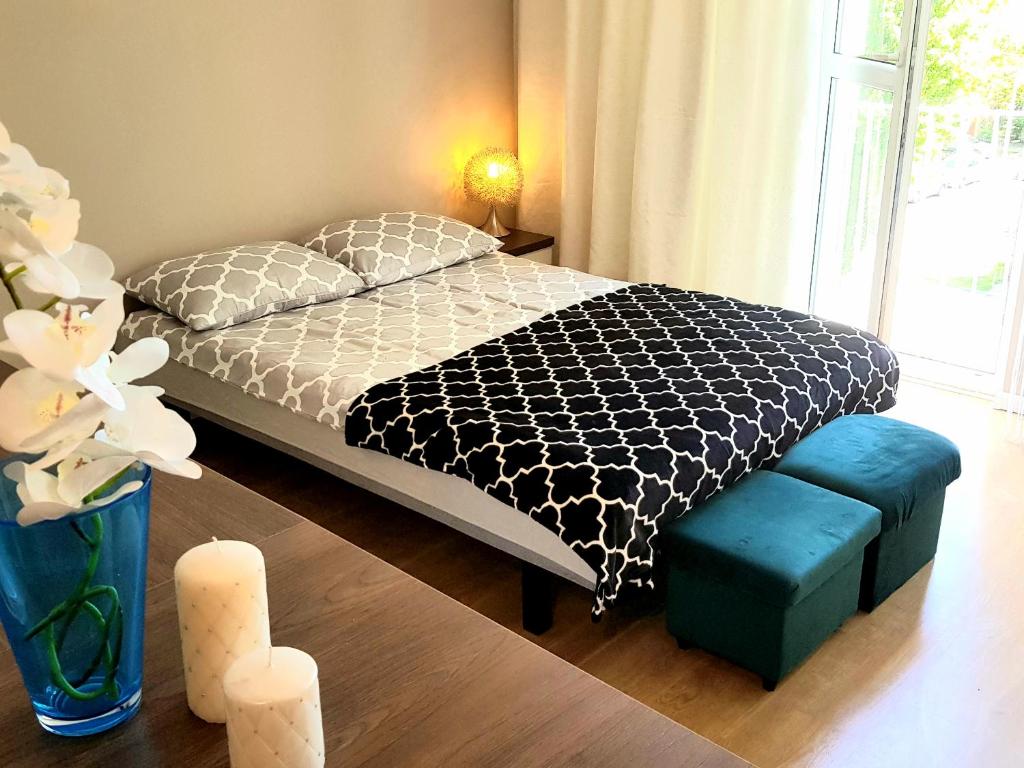 Fotografia z galérie ubytovania Apartament w Świnoujściu v destinácii Świnoujście