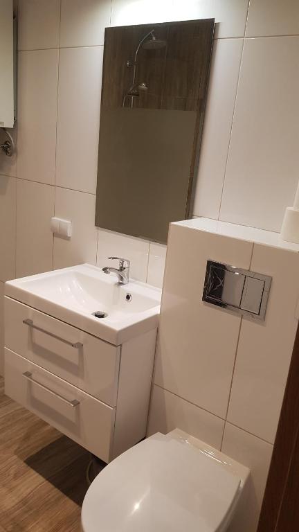 Fotografia z galérie ubytovania Apartament w Świnoujściu v destinácii Świnoujście