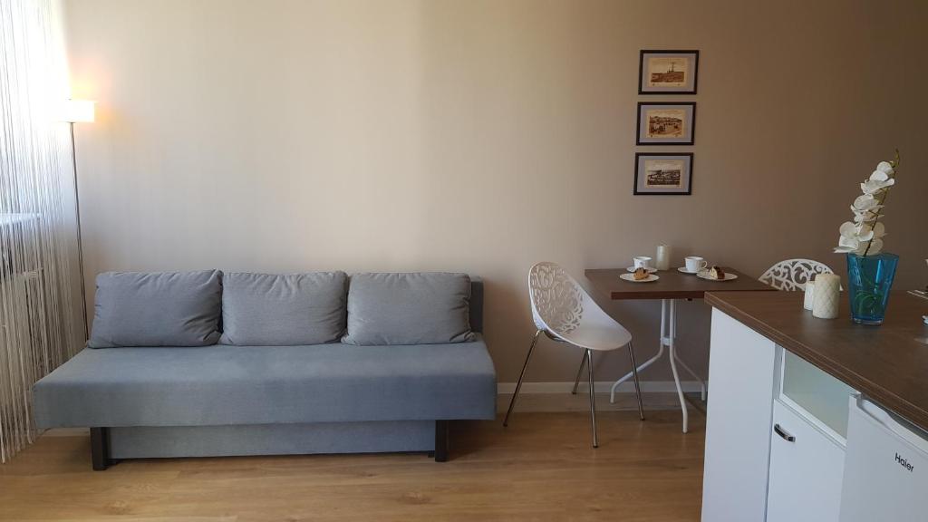Fotografia z galérie ubytovania Apartament w Świnoujściu v destinácii Świnoujście