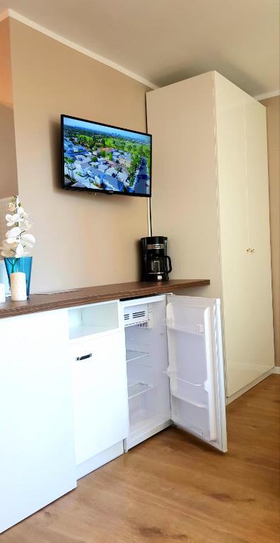 Fotografia z galérie ubytovania Apartament w Świnoujściu v destinácii Świnoujście