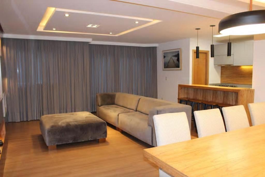 FLORES DA MONTANHA 203 A - 3 SUÍTES NA BORGES!  FLORES DA MONTANHA 203 A - 3 SUÍTES NA BORGES!