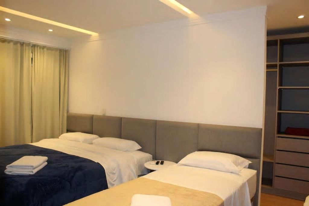 FLORES DA MONTANHA 203 A - 3 SUÍTES NA BORGES!  FLORES DA MONTANHA 203 A - 3 SUÍTES NA BORGES!