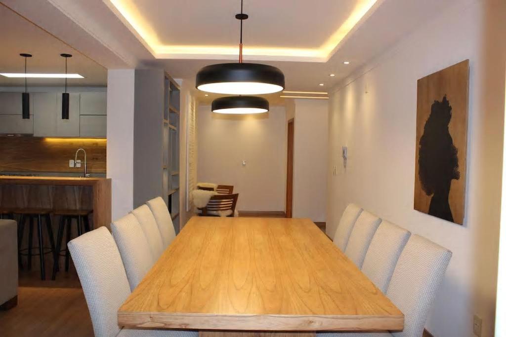 FLORES DA MONTANHA 203 A - 3 SUÍTES NA BORGES!  FLORES DA MONTANHA 203 A - 3 SUÍTES NA BORGES!