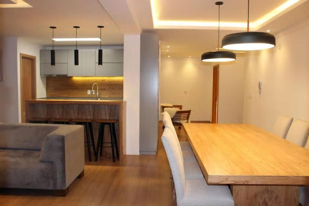 FLORES DA MONTANHA 203 A - 3 SUÍTES NA BORGES!  FLORES DA MONTANHA 203 A - 3 SUÍTES NA BORGES!