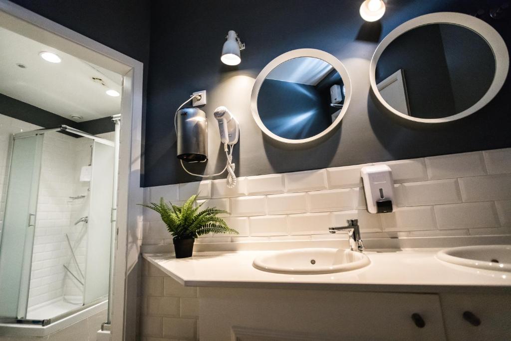 Home Lisbon Hostel - 7