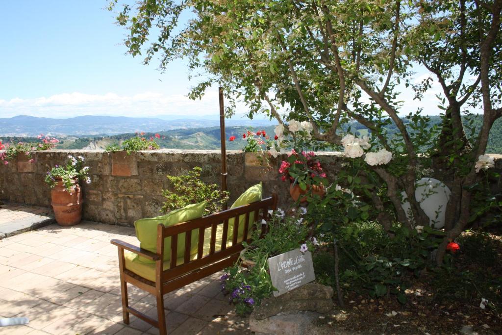 L'Incanto di Civita - 5