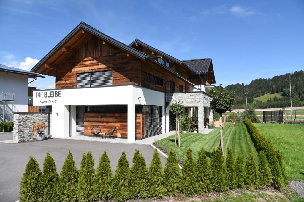 die Bleibe, Flachau (prezzi aggiornati per il 2025)