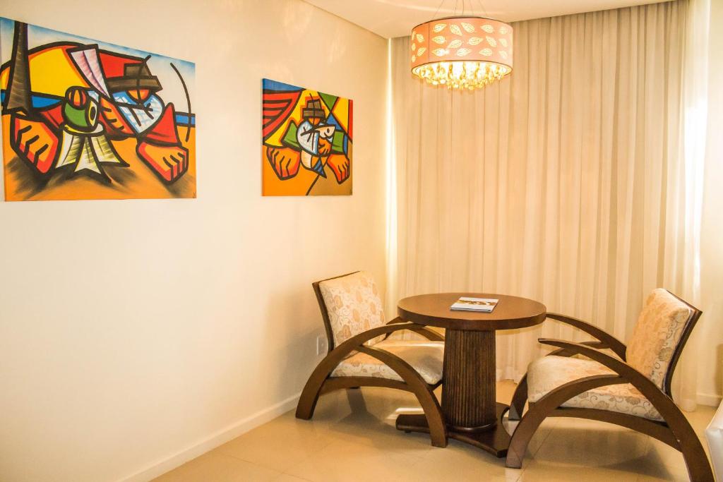  Wyndham Golden Foz Suítes